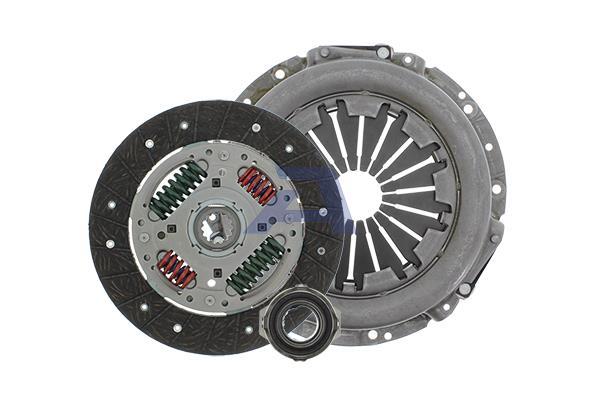 Kit d'embrayage AISIN ref. KA-001